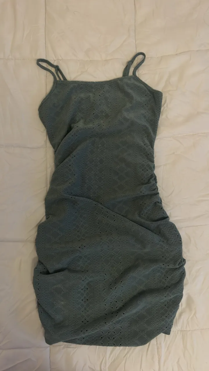 Vestido A ≠ - imagen 1