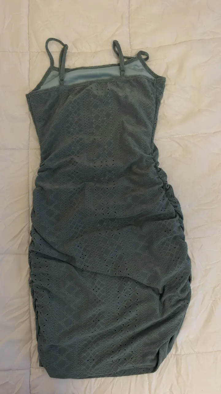Vestido A ≠ - imagen 2