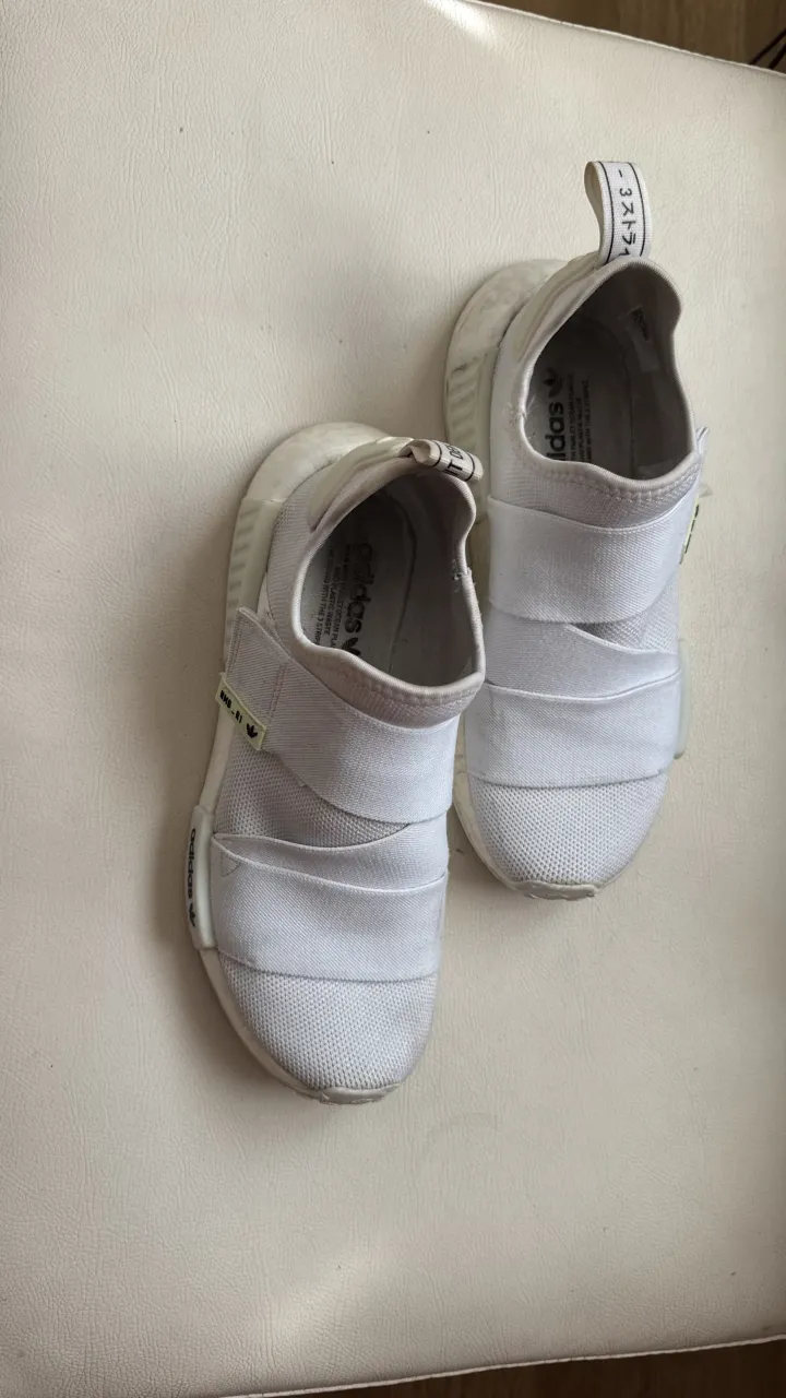 Zapatillas adidas - imagen 3