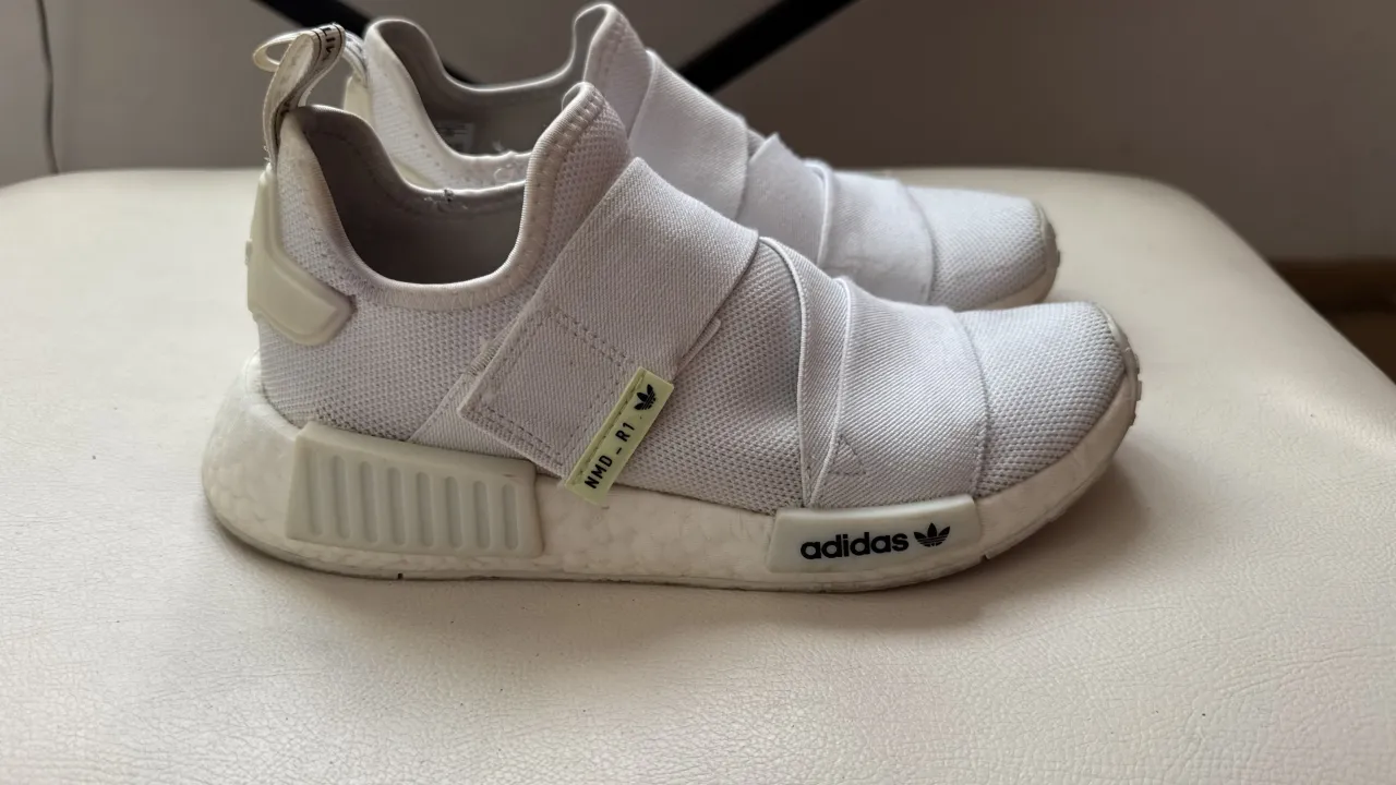 Zapatillas adidas - imagen 1