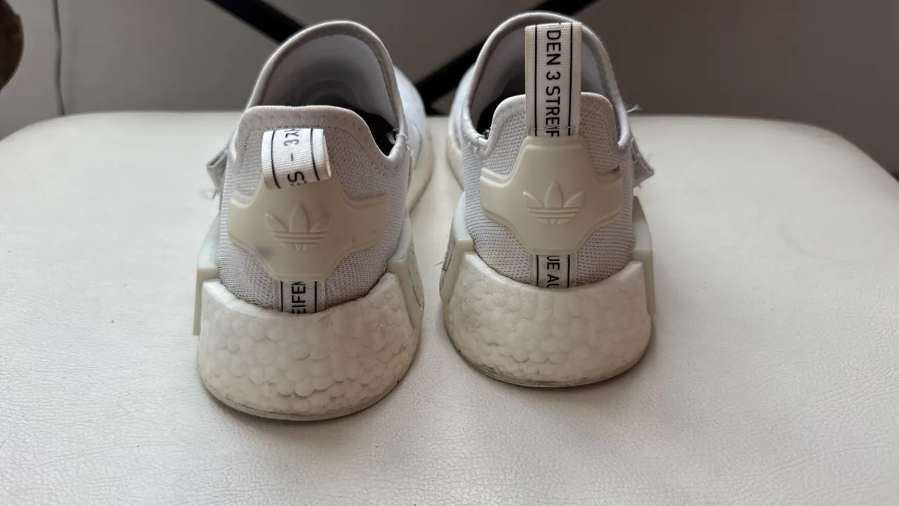 Zapatillas adidas - imagen 2