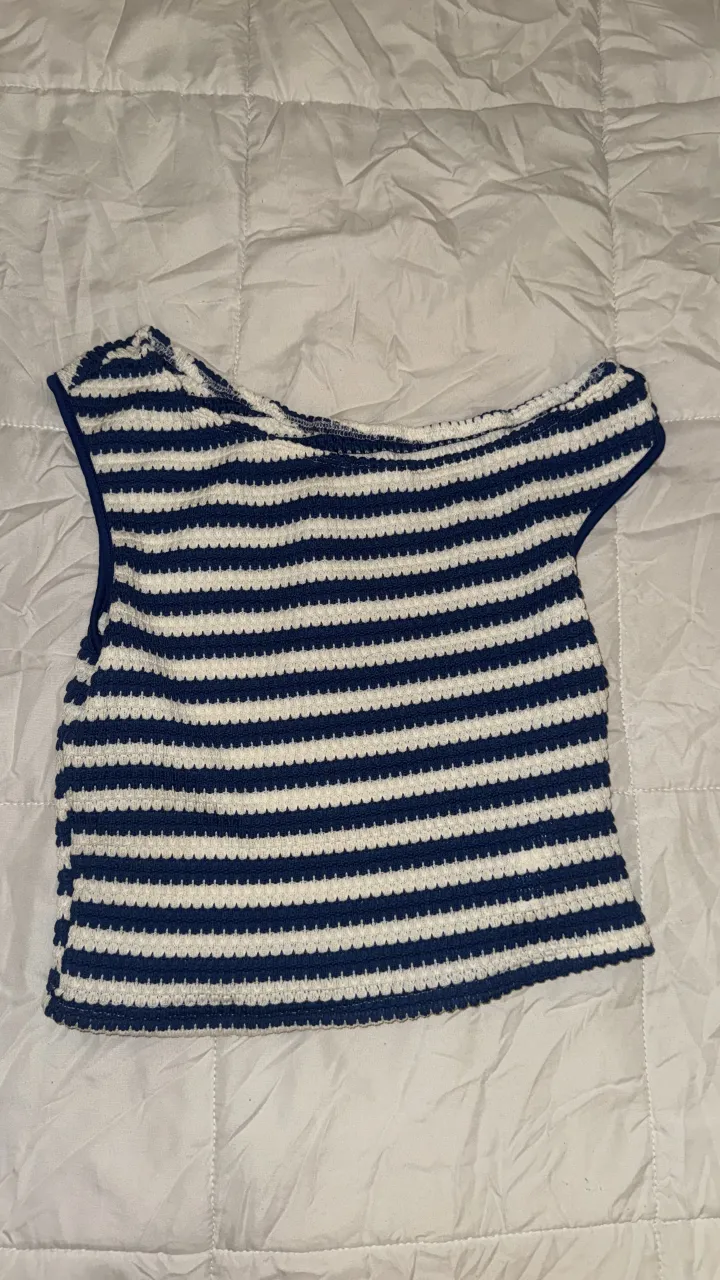 Musculosa A ≠ - imagen 2
