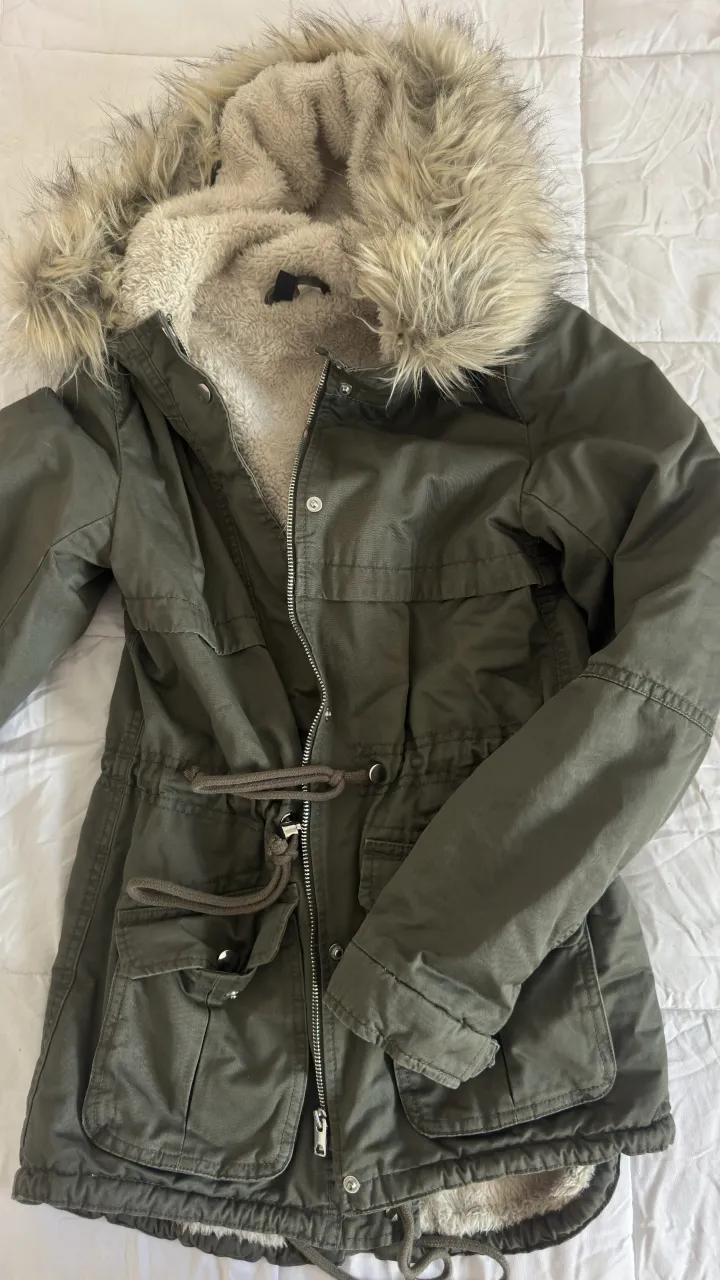Campera A ≠ - imagen 2