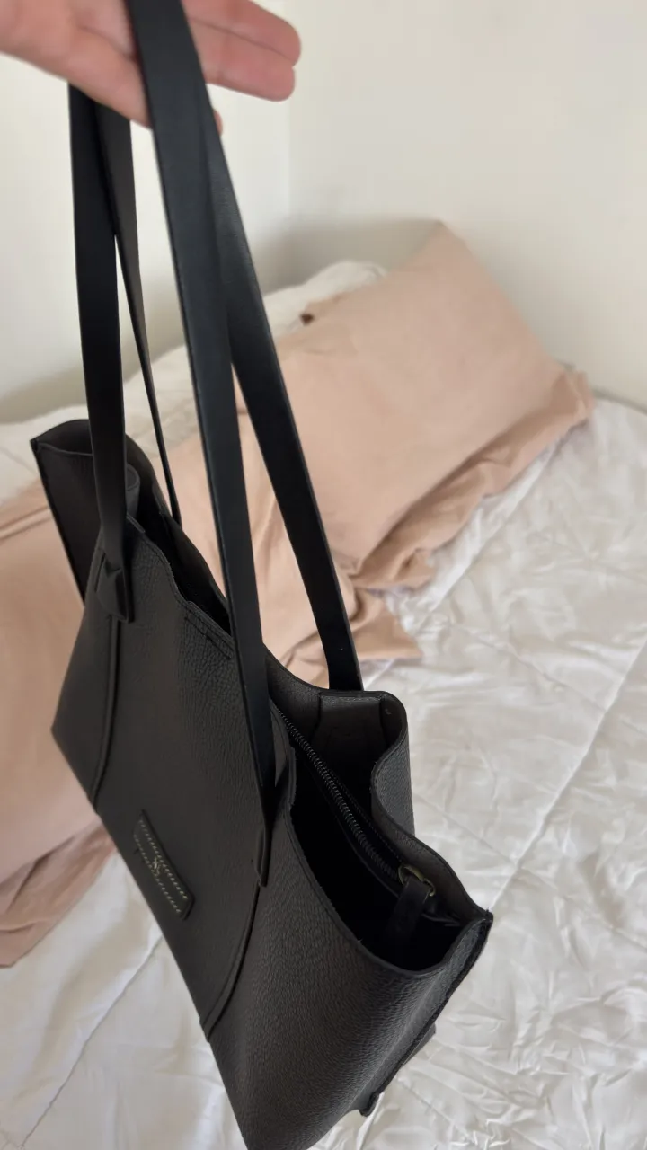Cartera XL - Vista 3