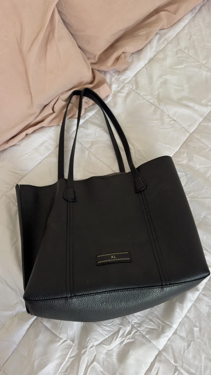 Cartera XL