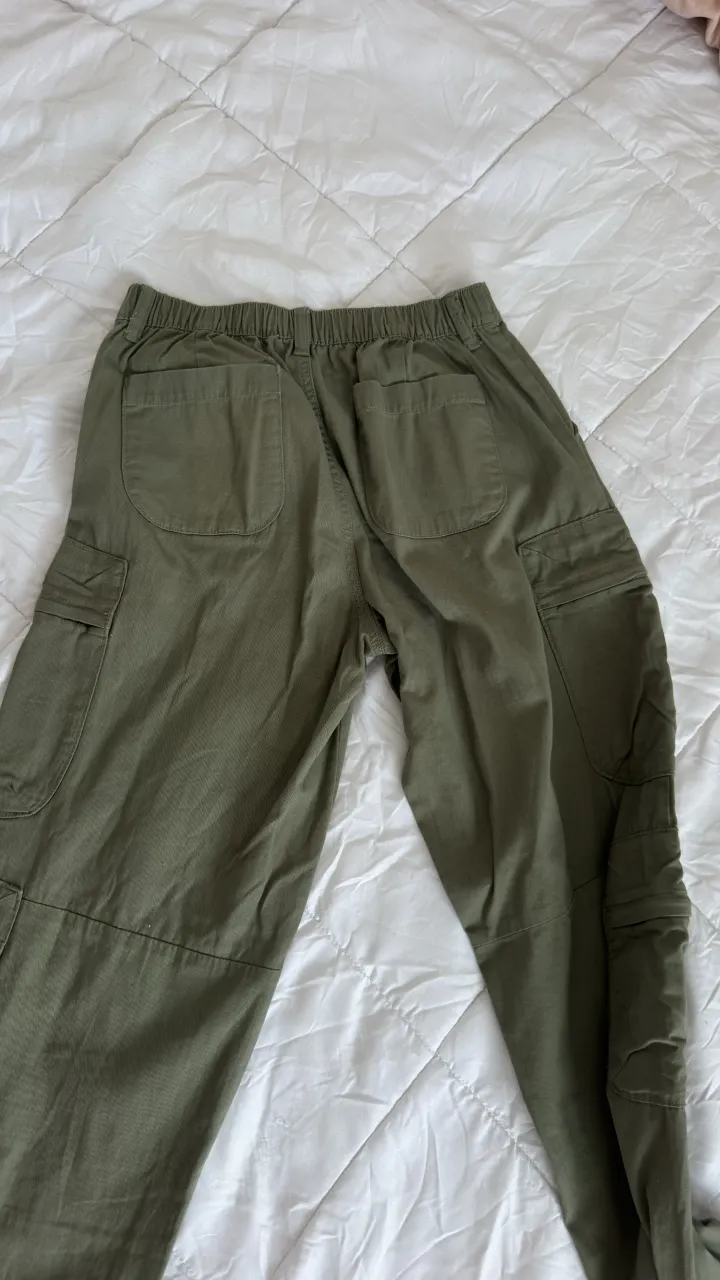 Pantalón Aéropostale - Vista 3