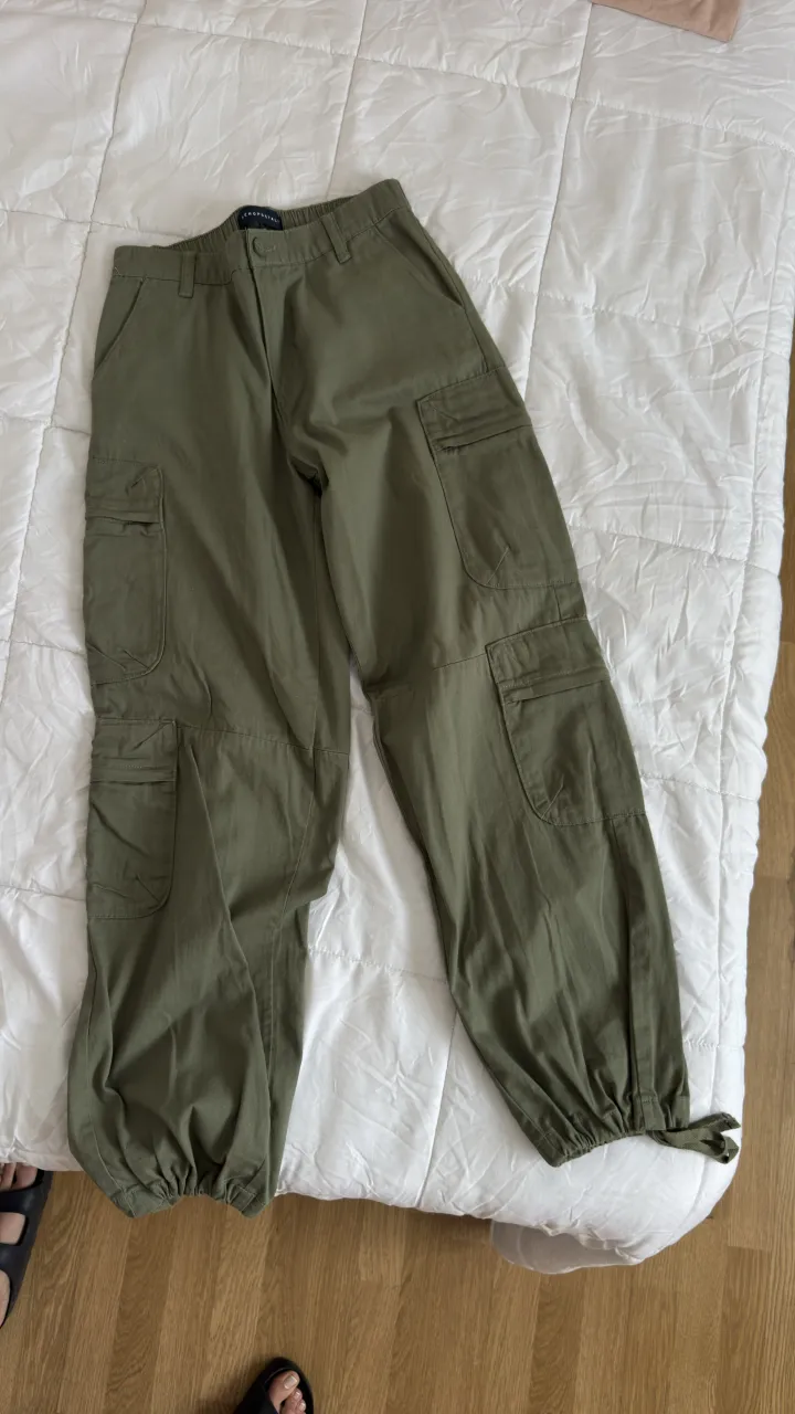 Pantalón Aéropostale - Vista 2