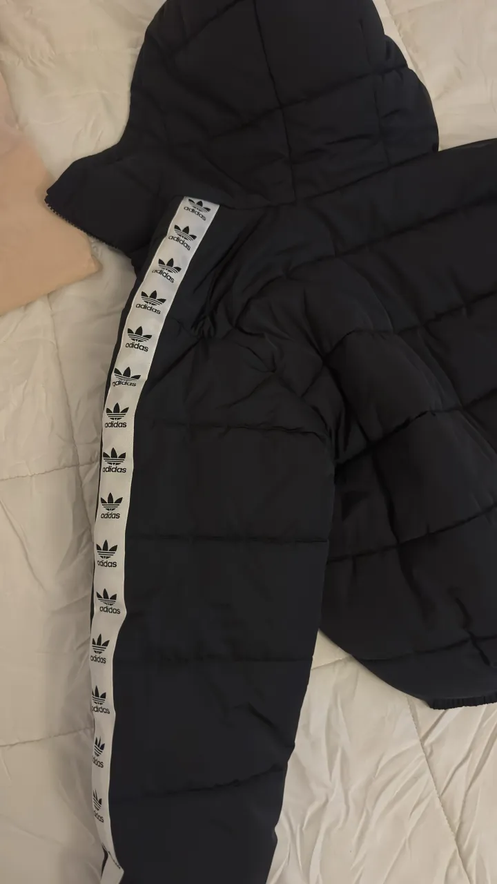 Campera adidas - imagen 3