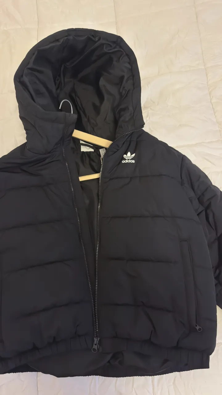 Campera adidas - imagen 2