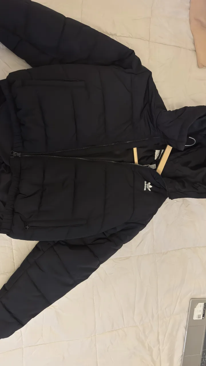 Campera adidas - imagen 1