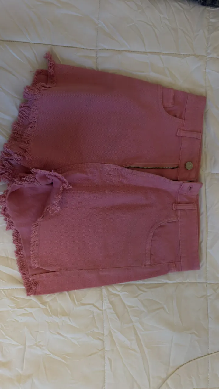 Short Le Utthe - imagen 1