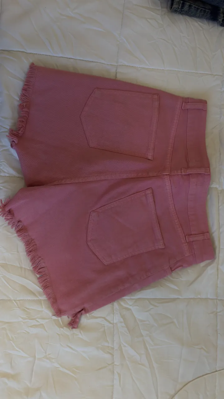 Short Le Utthe - imagen 3