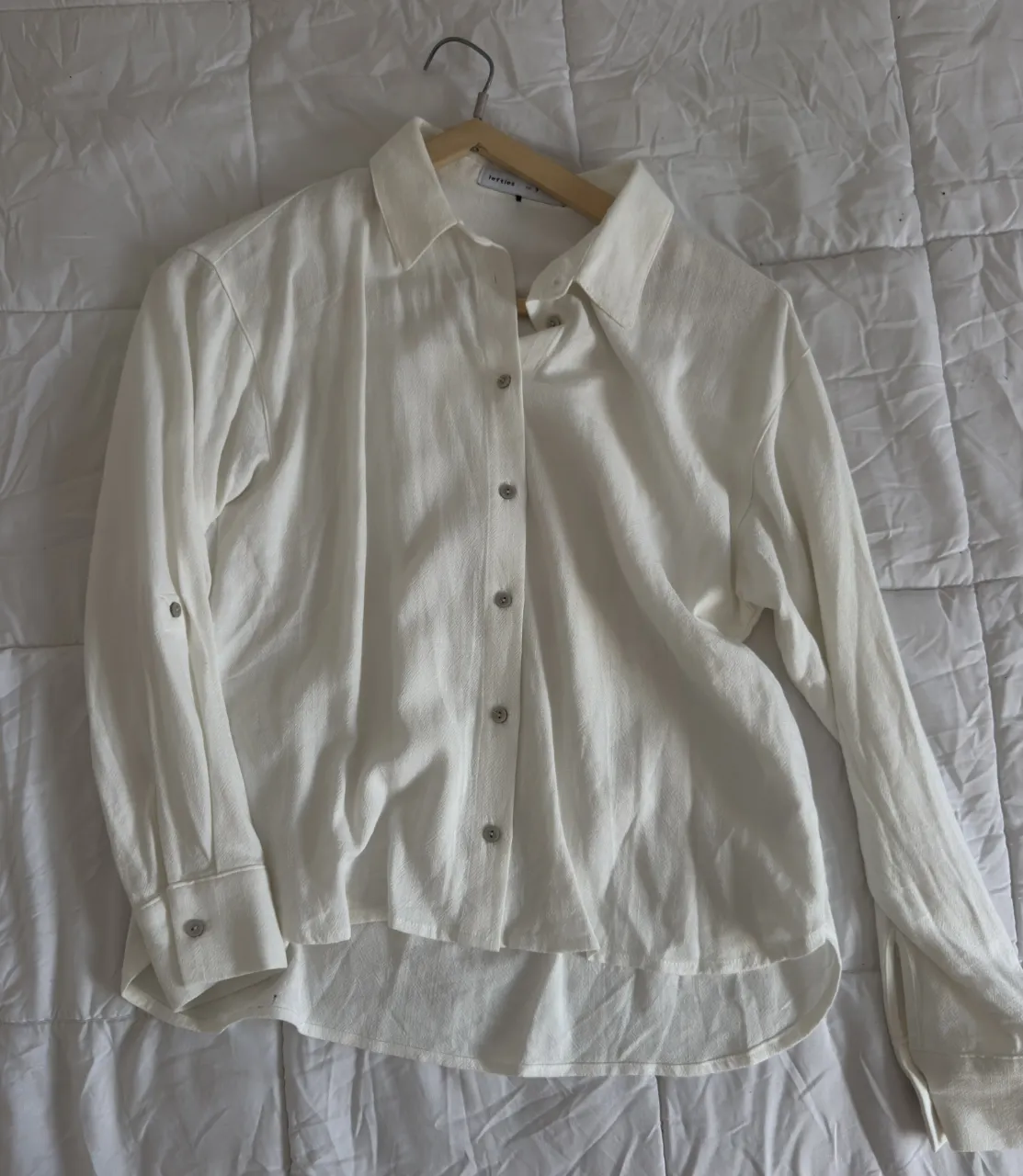 Camisa Strav - imagen 1