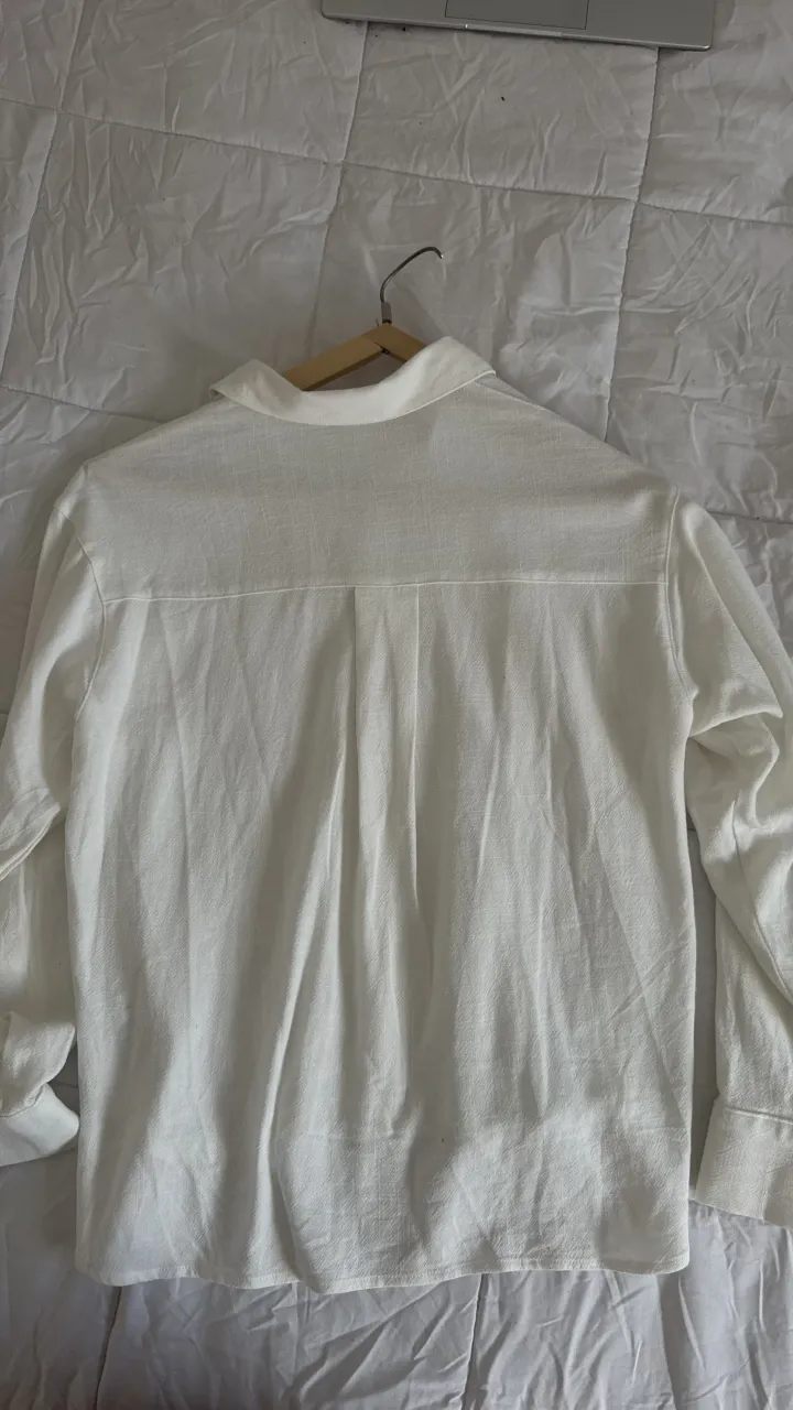 Camisa Strav - imagen 3