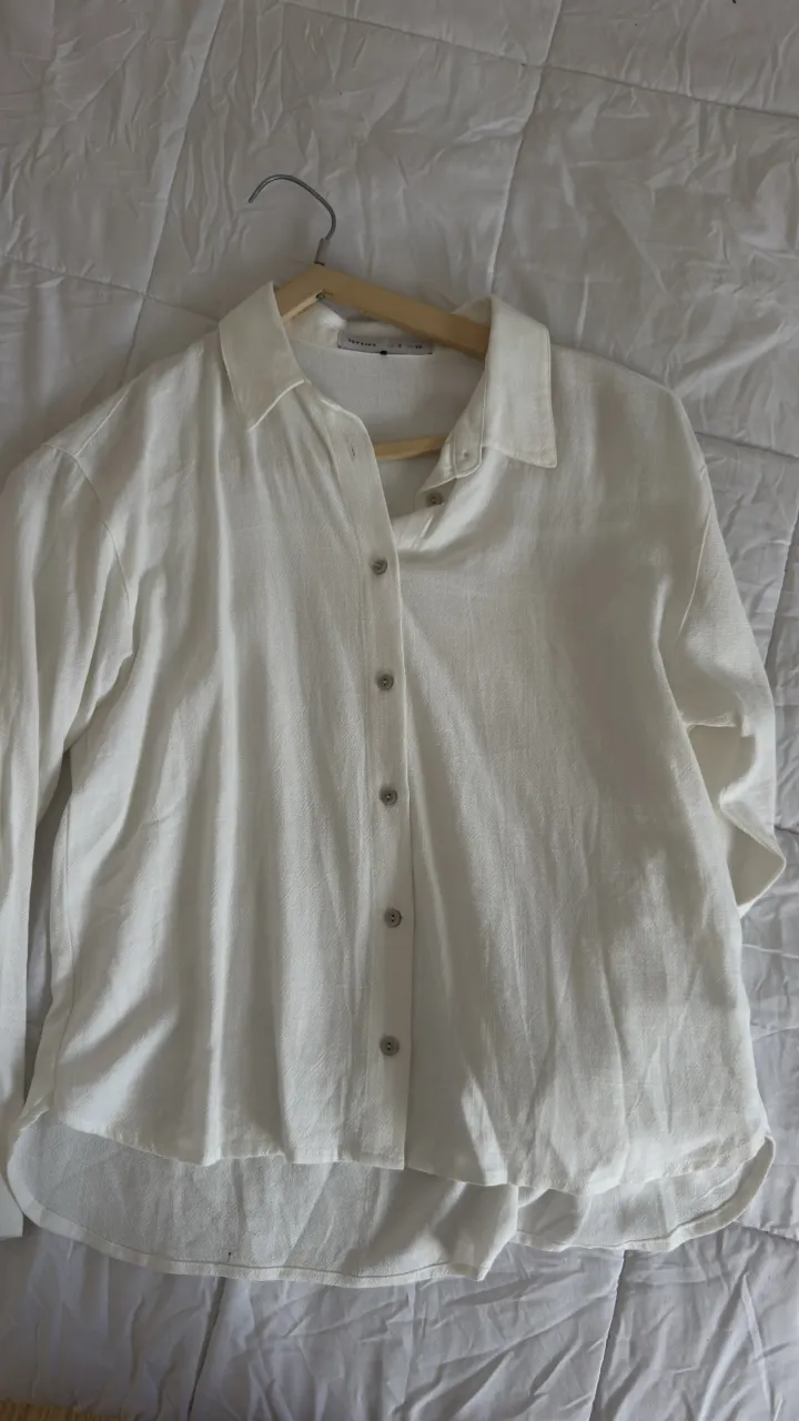 Camisa Strav - imagen 2