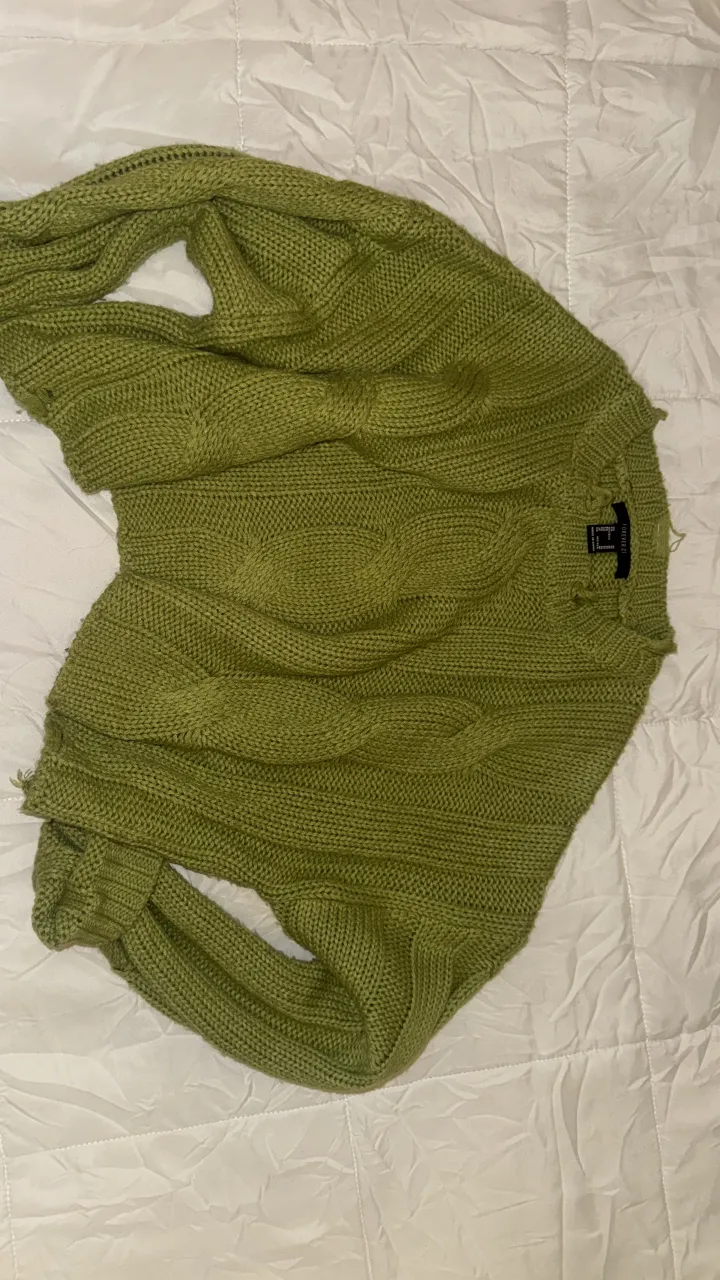 Sweater Forever 21 - imagen 2