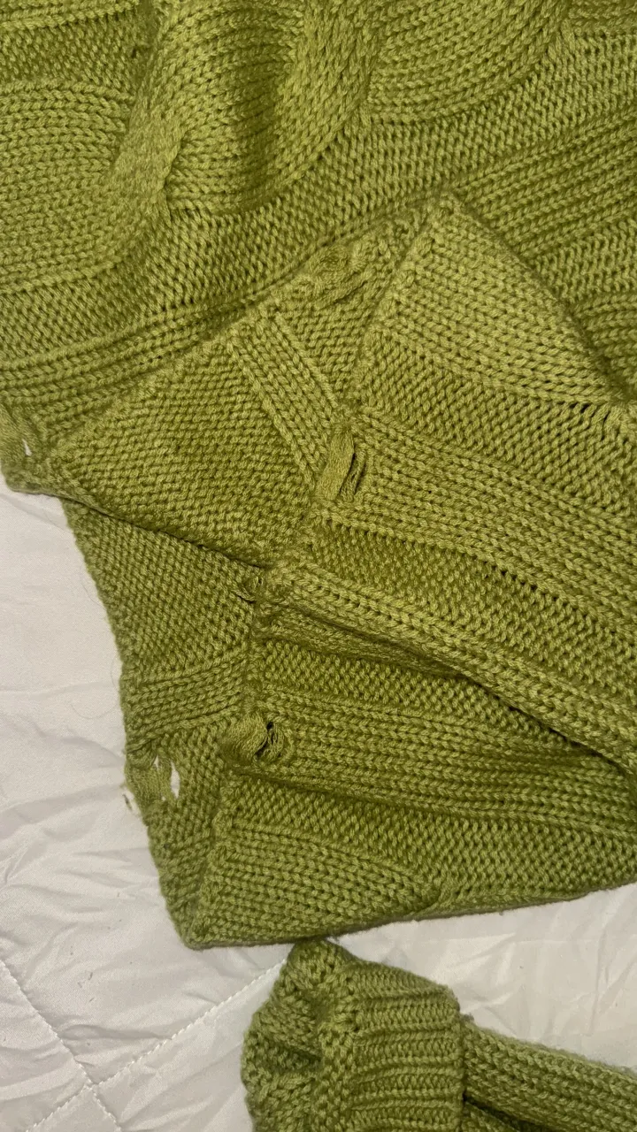 Sweater Forever 21 - imagen 3