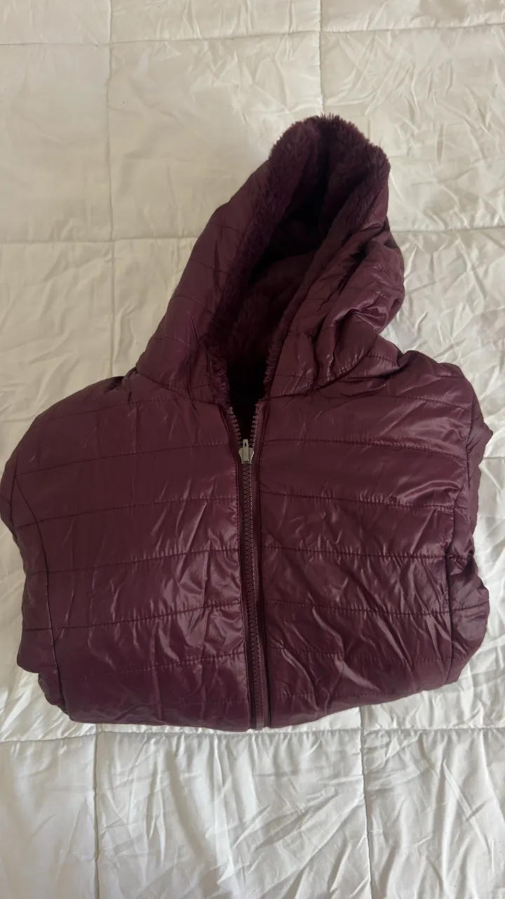 Campera Index - Vista 3