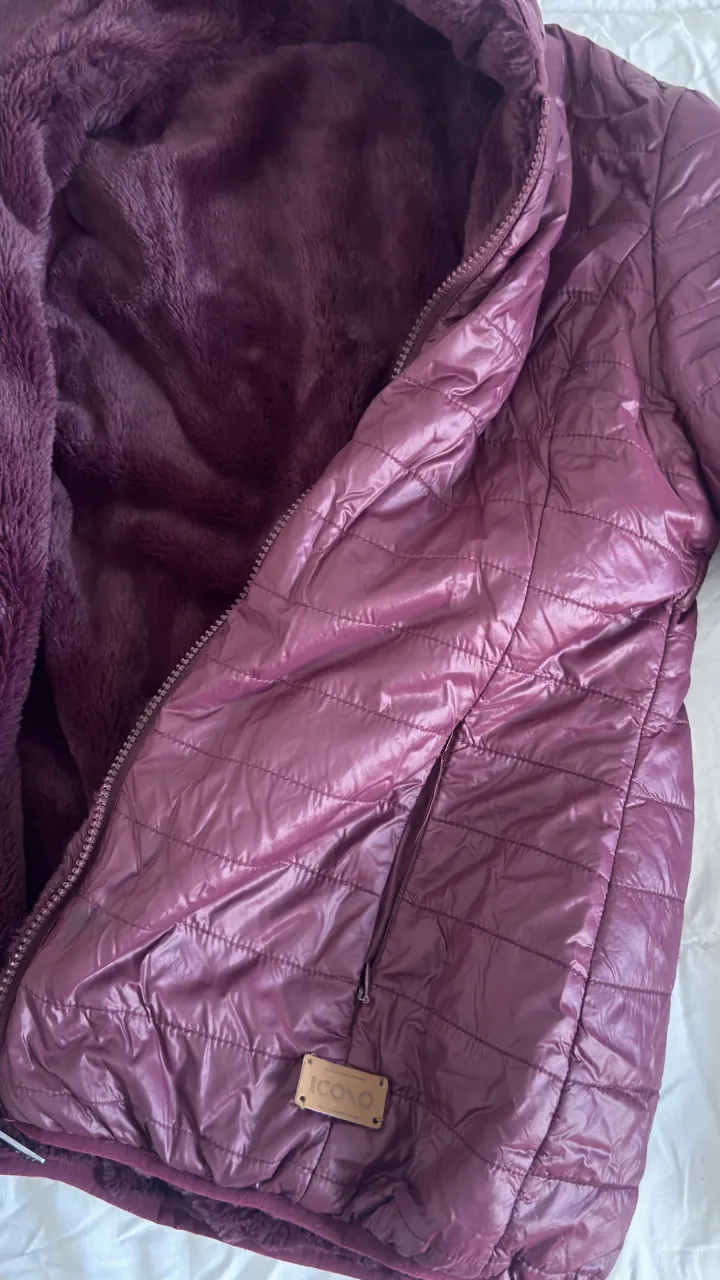 Campera Index - Vista 2