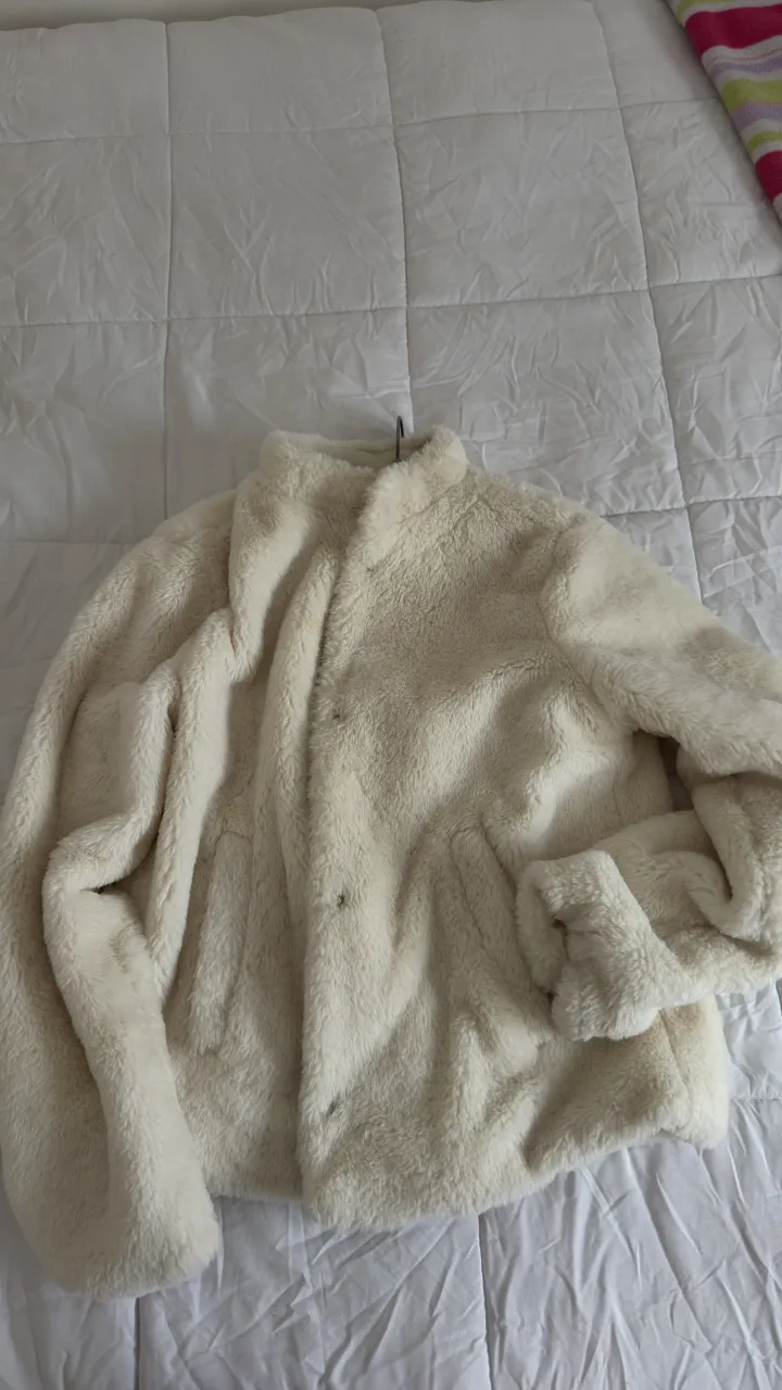 Campera Index - imagen 2