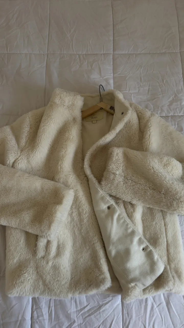 Campera Index - imagen 4