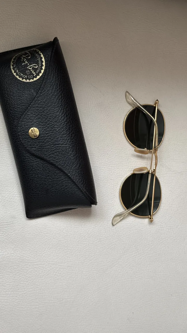 Anteojos Ray-Ban - Vista 2