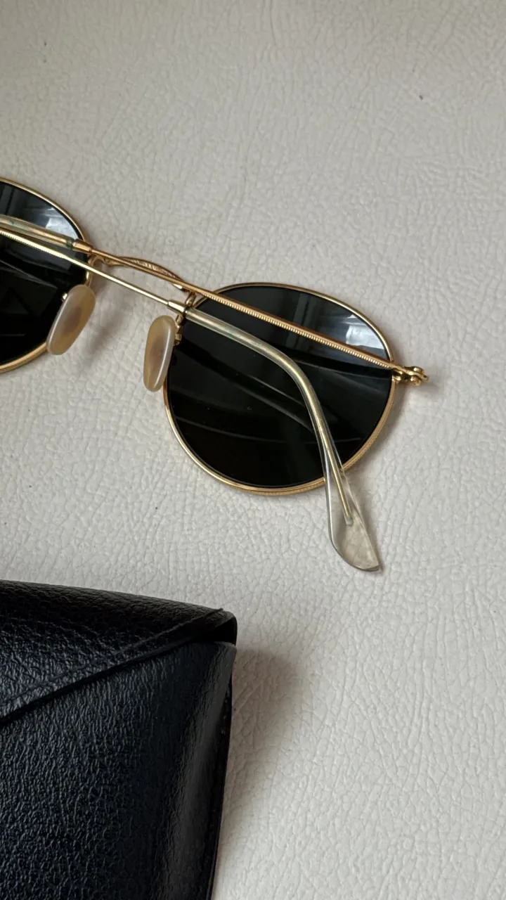 Anteojos Ray-Ban - Vista 3