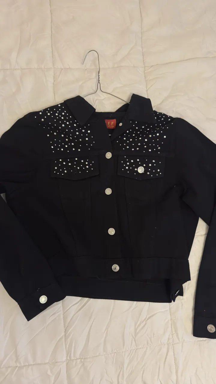 Campera A ≠ - imagen 2