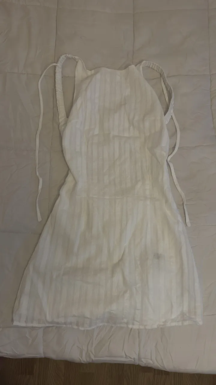 Vestido A ≠ - imagen 1