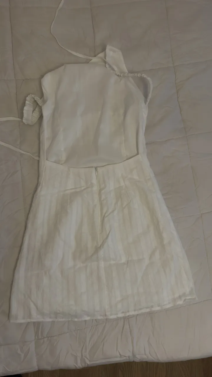 Vestido A ≠ - imagen 2