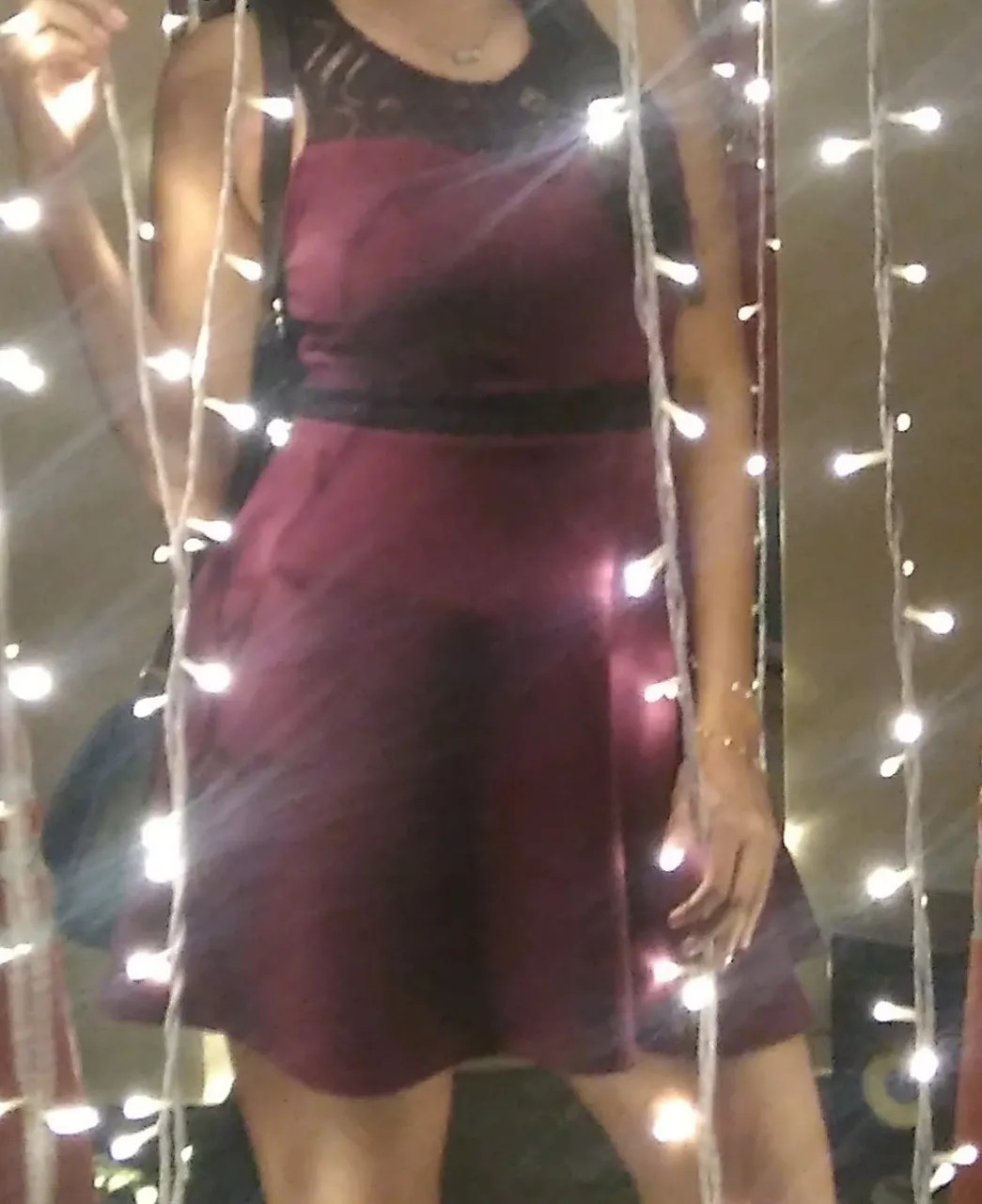 Vestido Otro - imagen 3