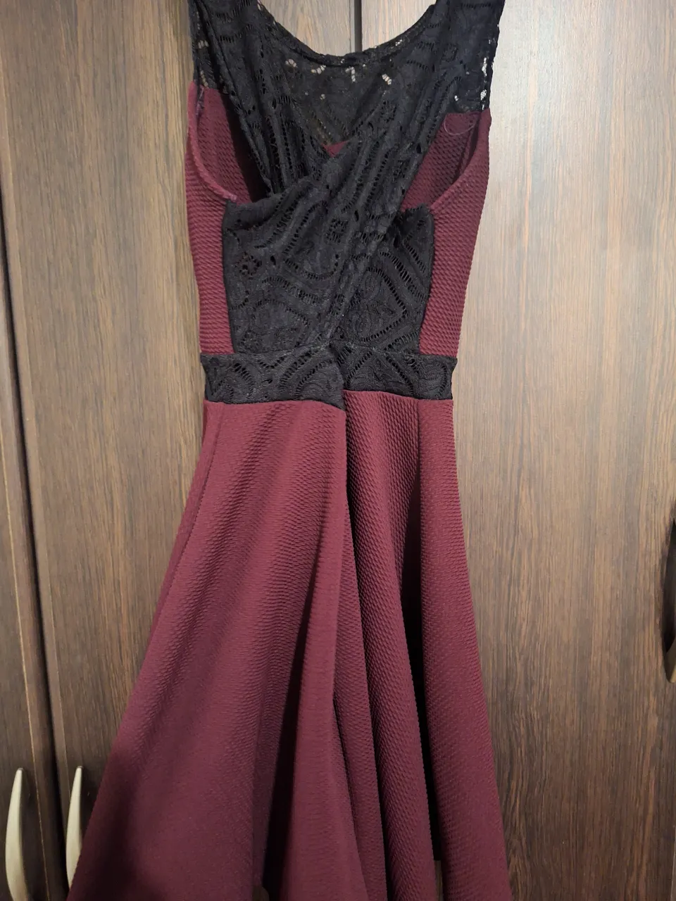 Vestido Otro - imagen 2