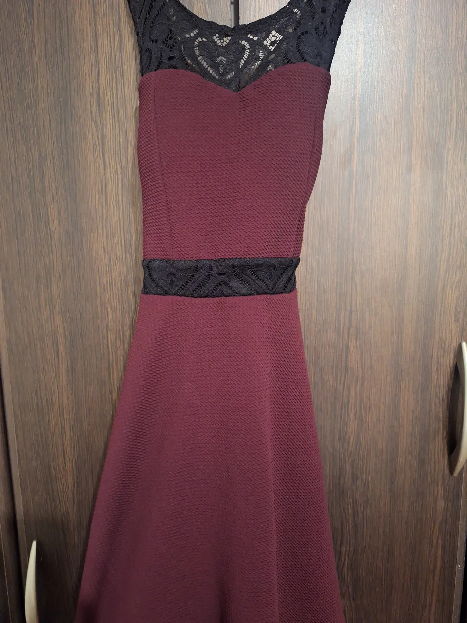 Vestido Otro - imagen 1