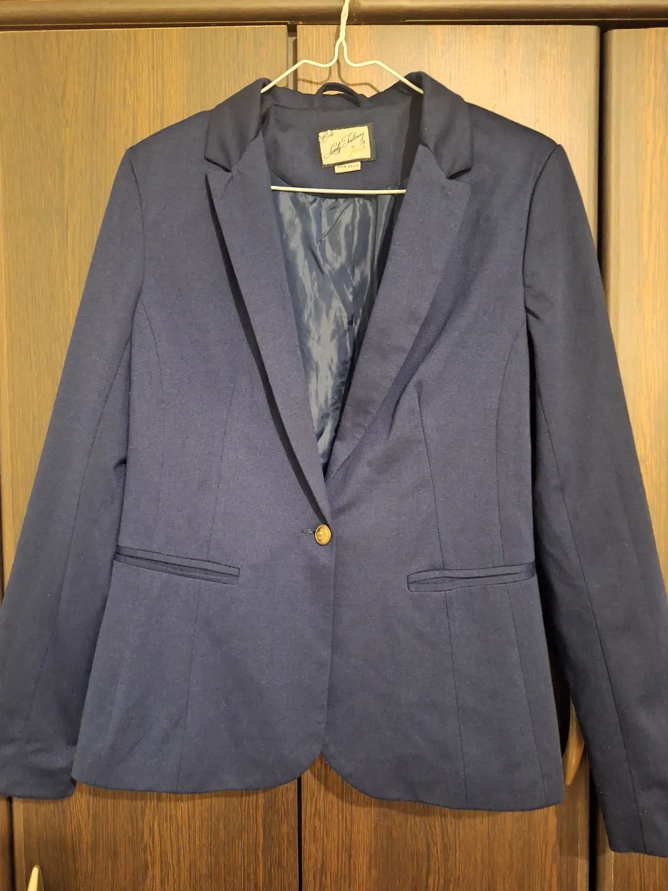 Blazer Pull & Bear - imagen 1