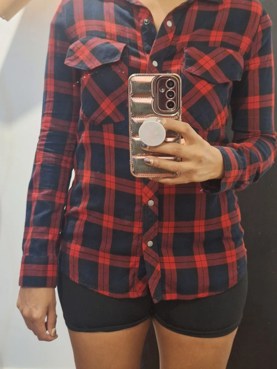 Camisa Sybilla - imagen 1
