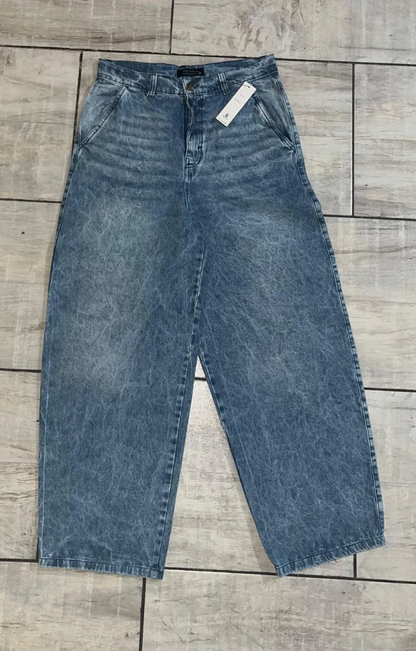Jean Sos vos jeans - imagen 2