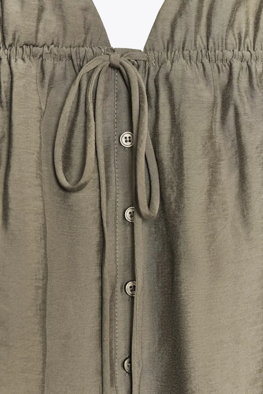 Top Zara - imagen 3