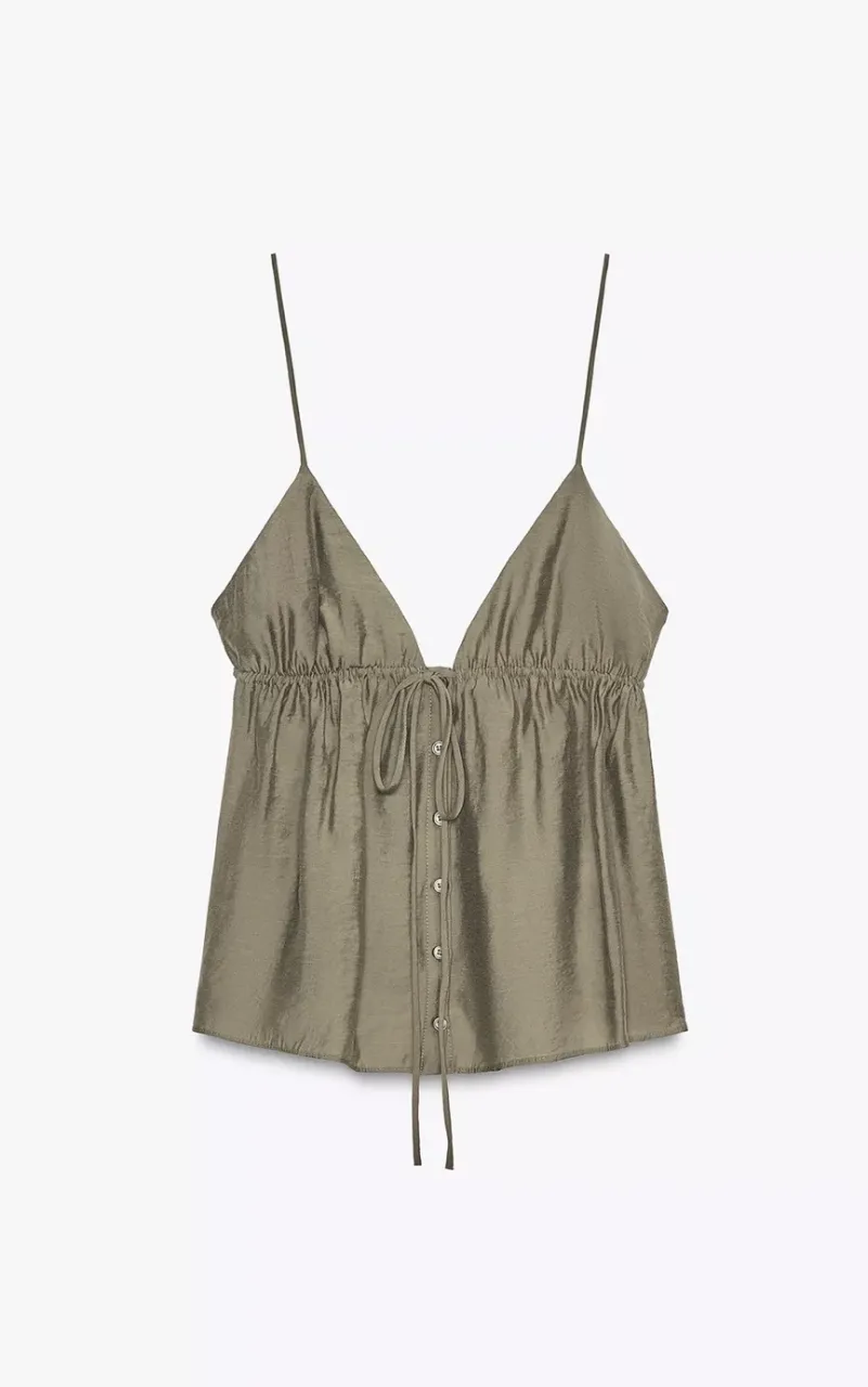 Top Zara - imagen 1