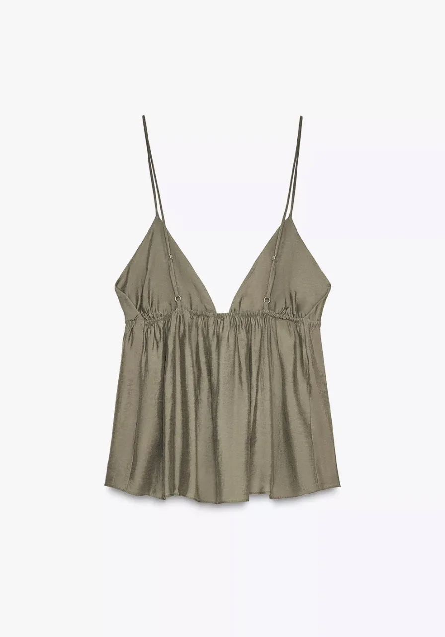 Top Zara - imagen 2