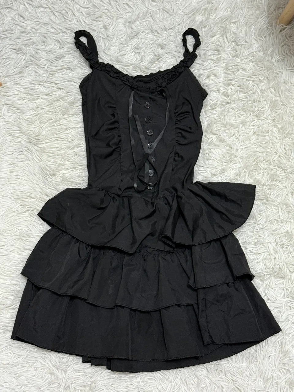 Vestido Pdd - imagen 2