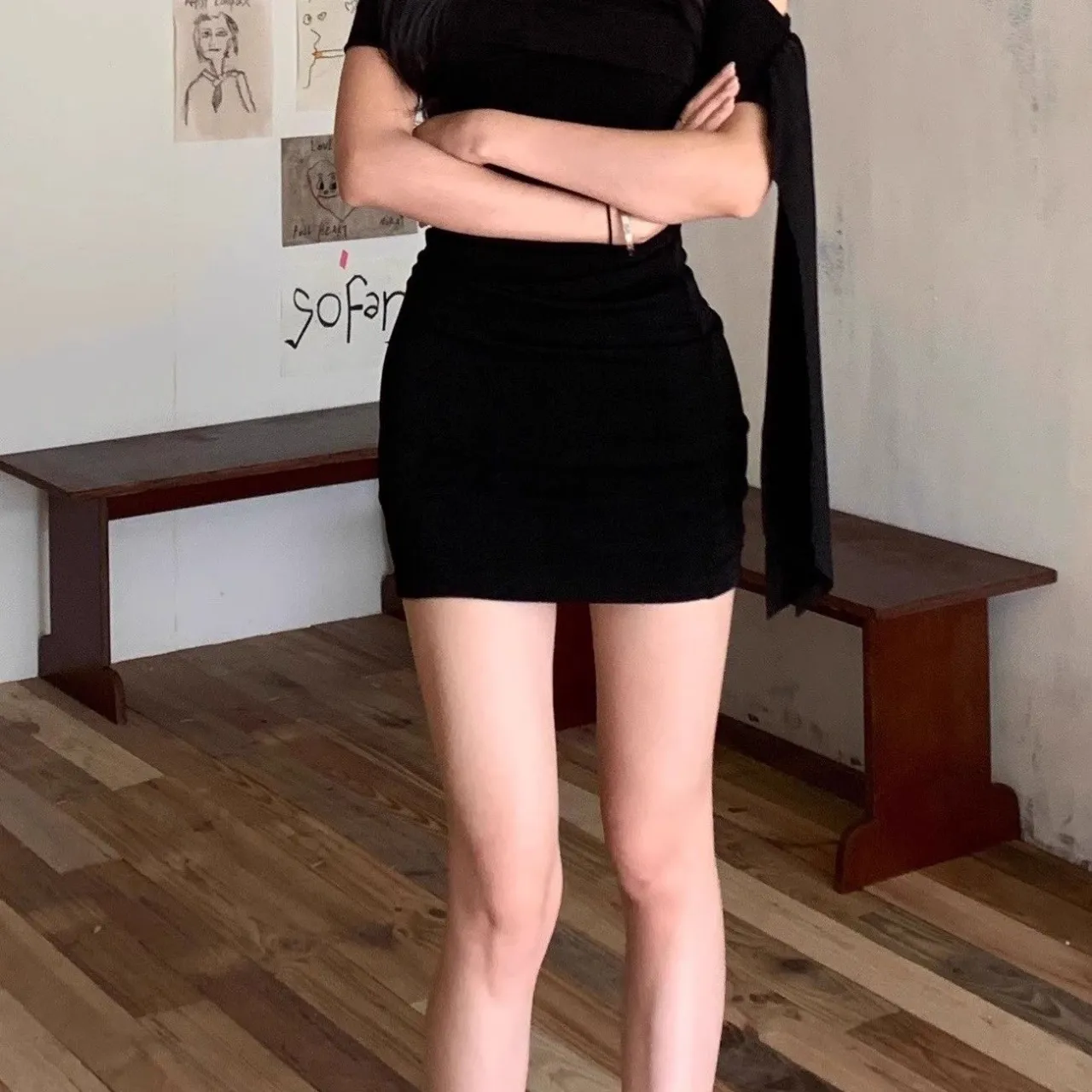 Vestido Simida - imagen 3