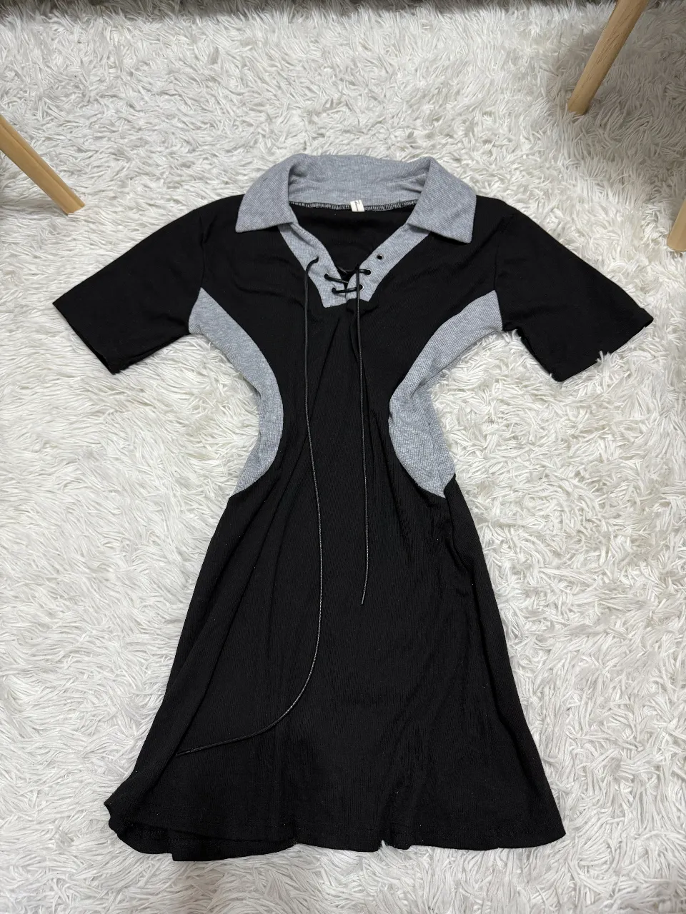 Vestido Pdd - imagen 2