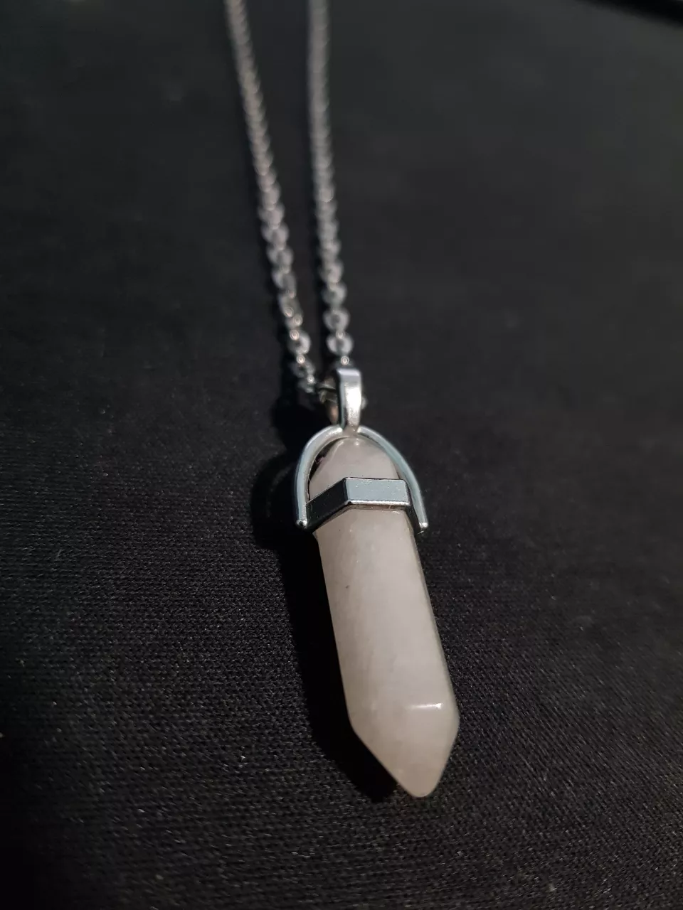 Collar Sin marca