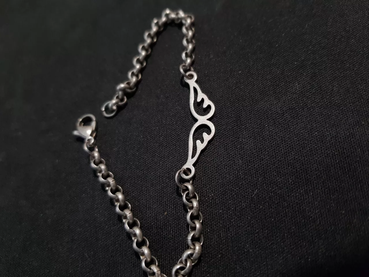 Pulsera Romanela - imagen 1