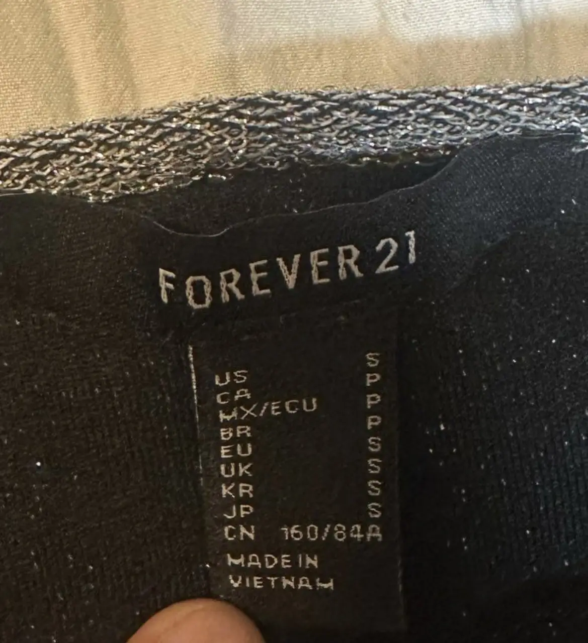 Top Forever 21 - imagen 3