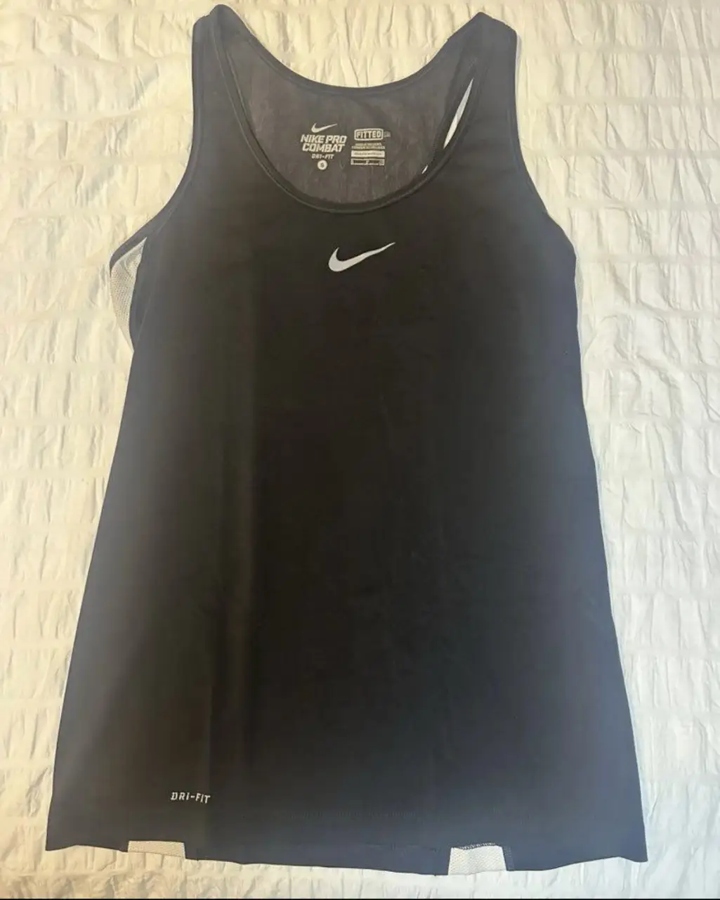Musculosa Nike - imagen 1