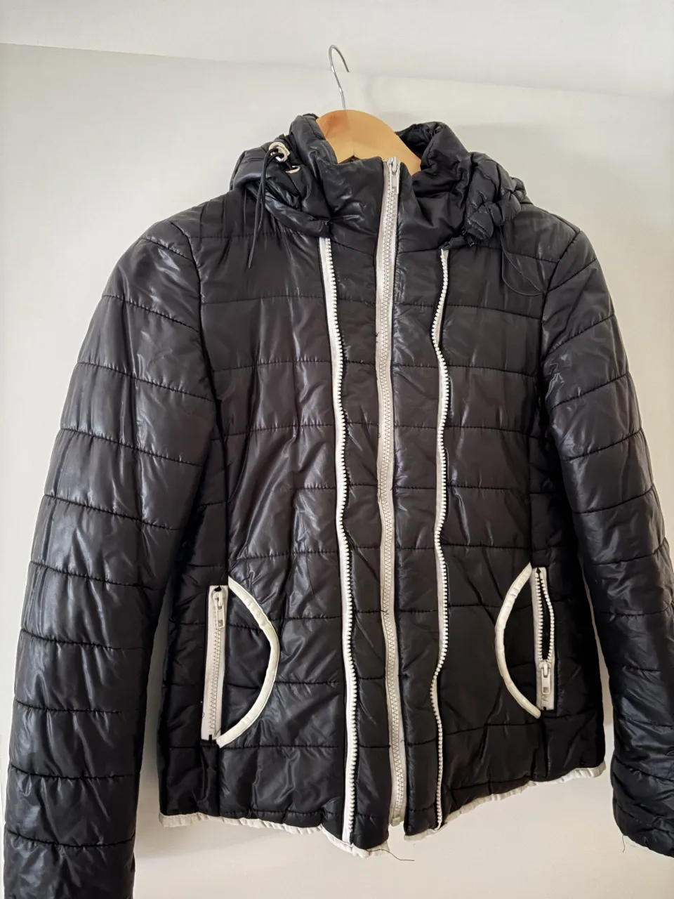 Campera Ninguna - imagen 2