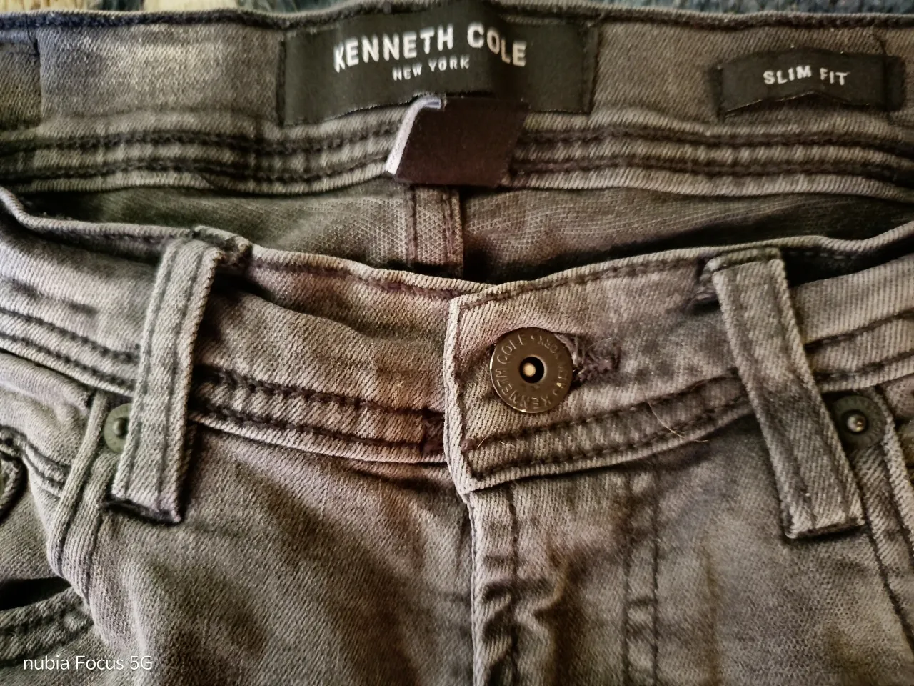 Pantalón Kenneth Cole - Vista 2