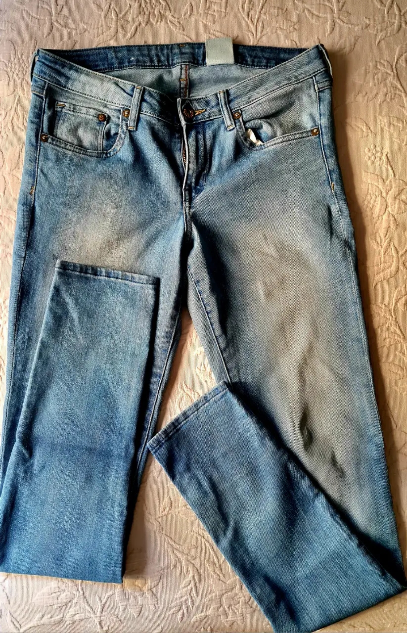 Jean H&M - imagen 1