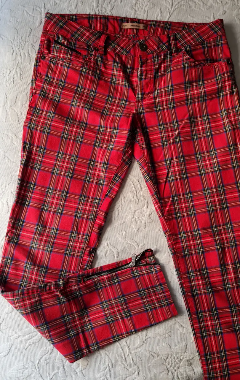 Pantalón Pull & Bear - imagen 1